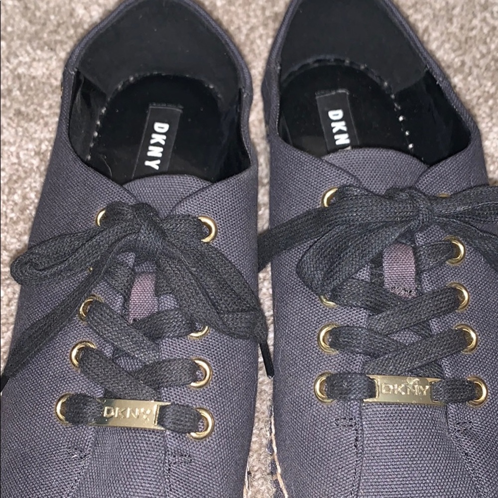DKNY shoes